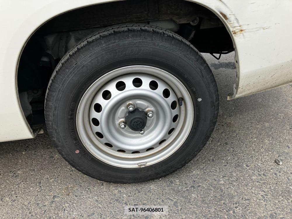 Toyota PROBOX VAN 2018-04 258522-10