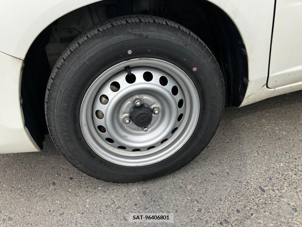 Toyota PROBOX VAN 2018-04 258522-11