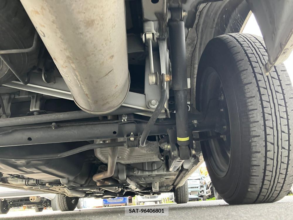 Toyota PROBOX VAN 2018-04 258522-12