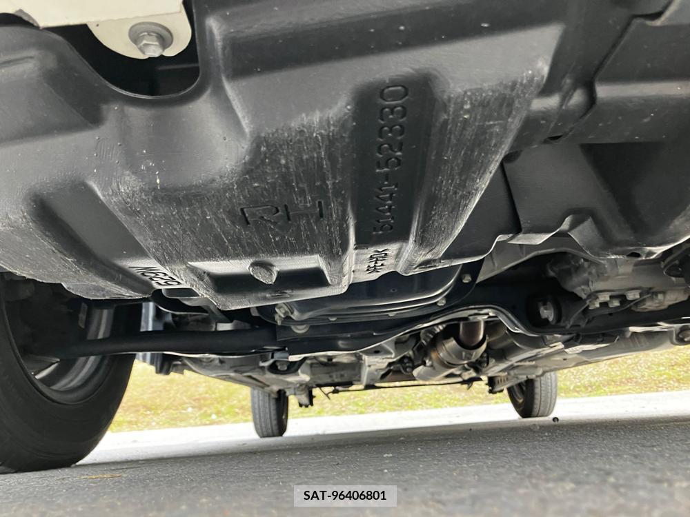 Toyota PROBOX VAN 2018-04 258522-13