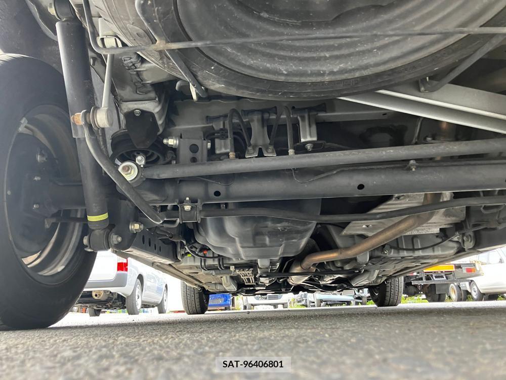 Toyota PROBOX VAN 2018-04 258522-14