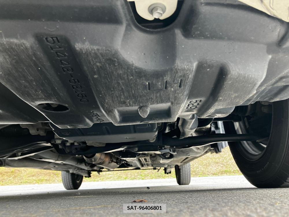 Toyota PROBOX VAN 2018-04 258522-15