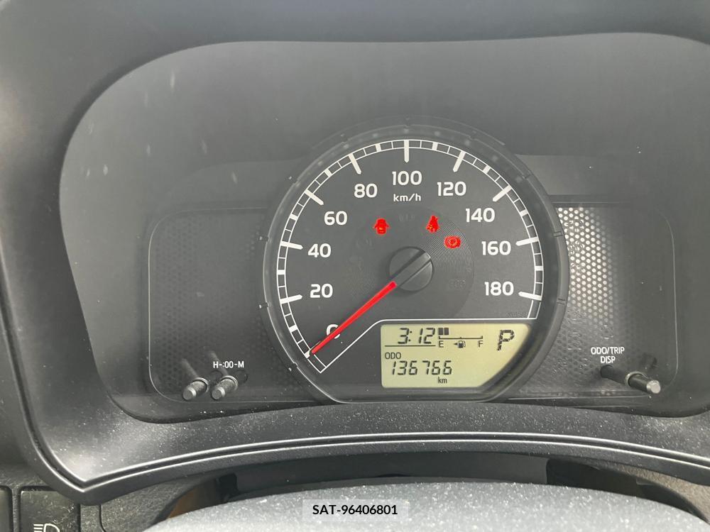 Toyota PROBOX VAN 2018-04 258522-23