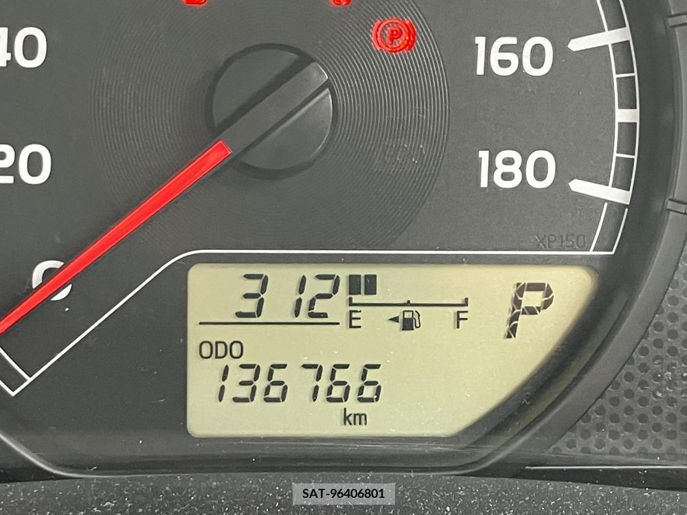 Toyota PROBOX VAN 2018-04 258522-24