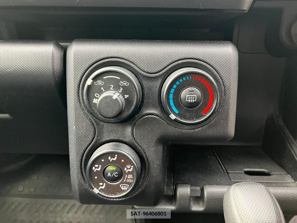 Toyota PROBOX VAN 2018-04 258522-27