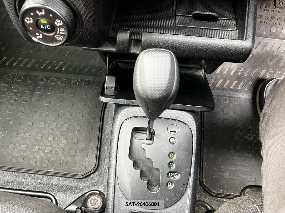 Toyota PROBOX VAN 2018-04 258522-28