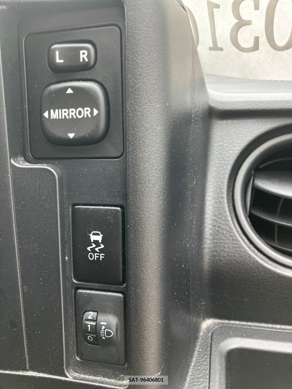 Toyota PROBOX VAN 2018-04 258522-29
