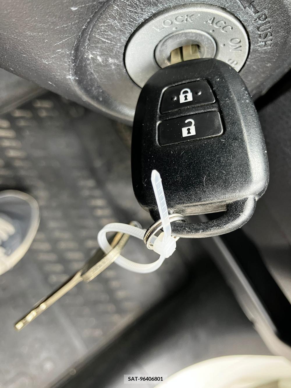 Toyota PROBOX VAN 2018-04 258522-30