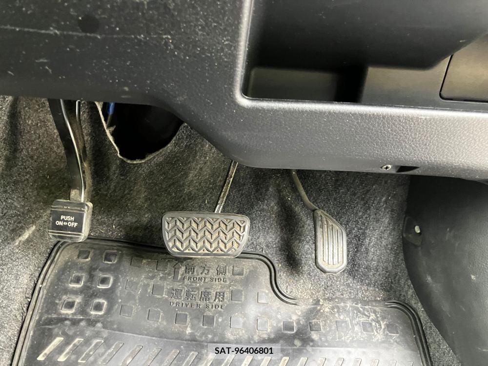 Toyota PROBOX VAN 2018-04 258522-31