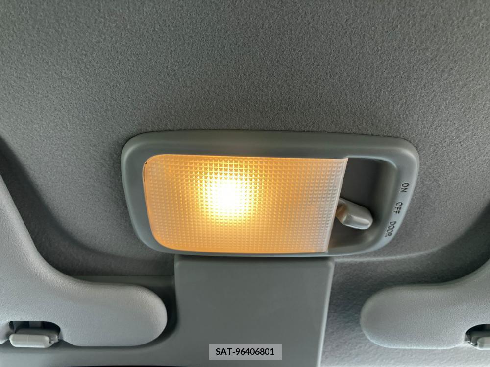 Toyota PROBOX VAN 2018-04 258522-32