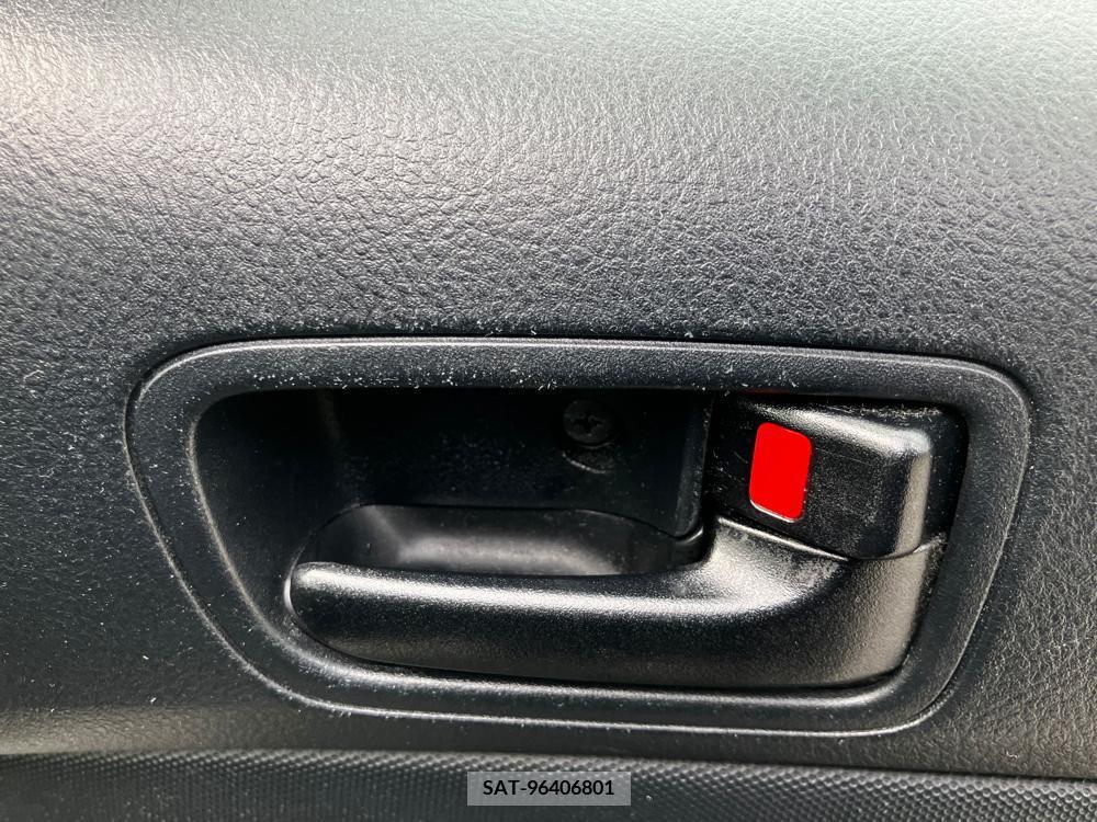 Toyota PROBOX VAN 2018-04 258522-34