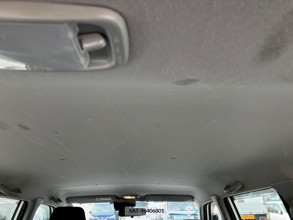 Toyota PROBOX VAN 2018-04 258522-35