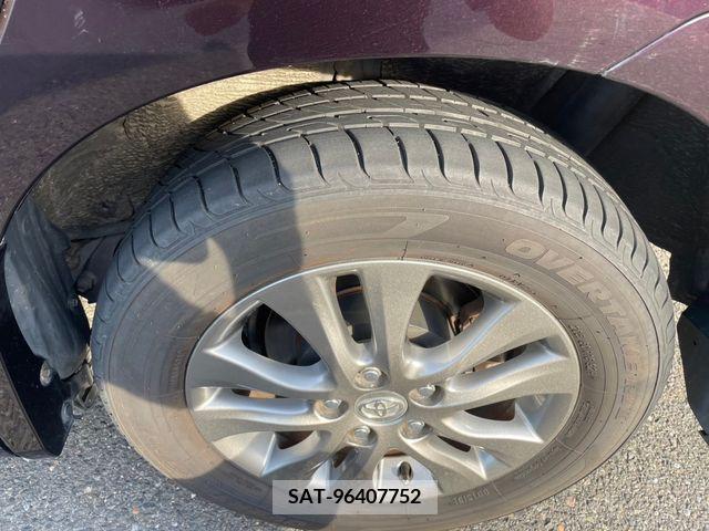 Toyota VOXY 2013-09 288999-19