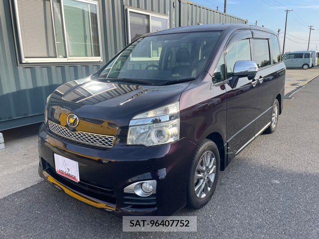Toyota VOXY 2013-09 288999-0