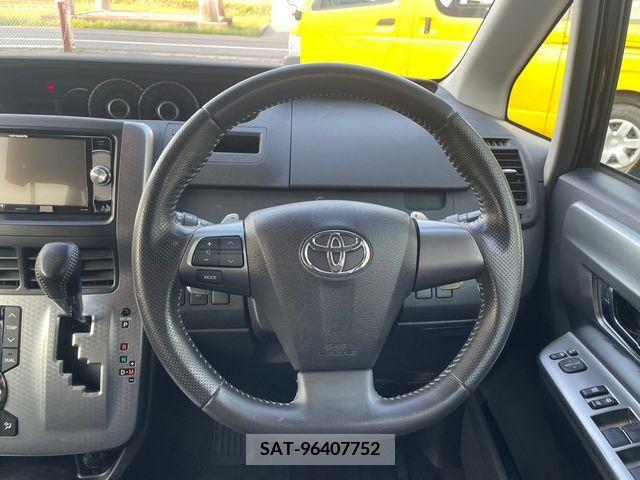 Toyota VOXY 2013-09 288999-11