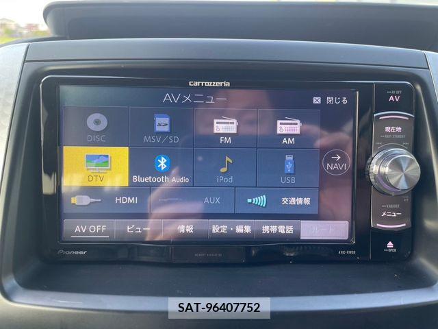 Toyota VOXY 2013-09 288999-13