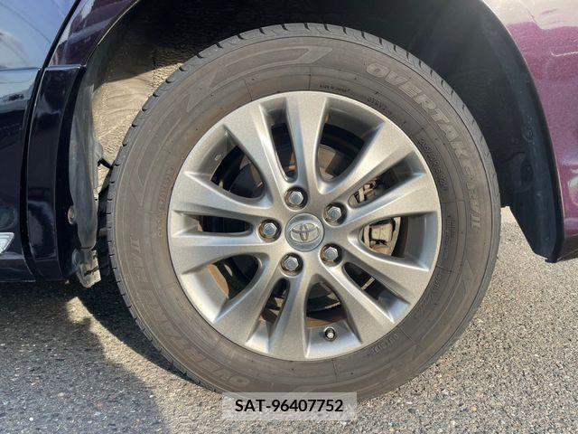 Toyota VOXY 2013-09 288999-18