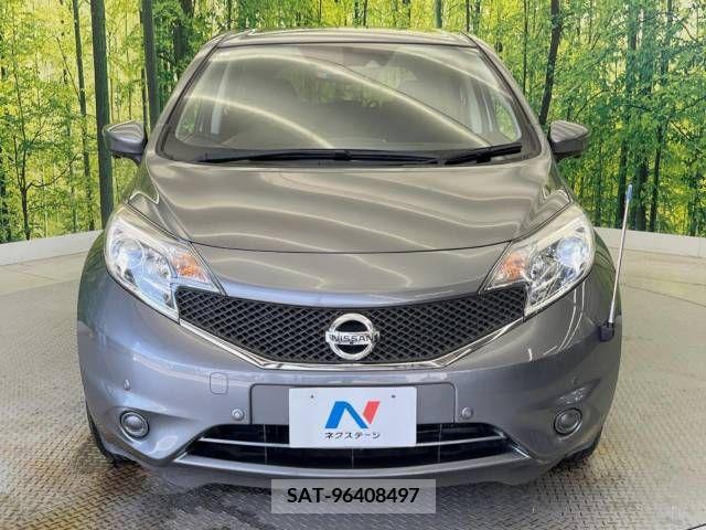 Nissan NOTE 2015-01 349275-14