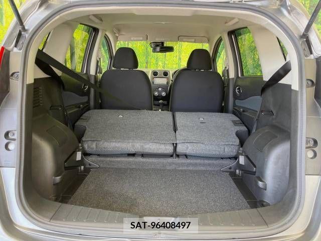 Nissan NOTE 2015-01 349275-10
