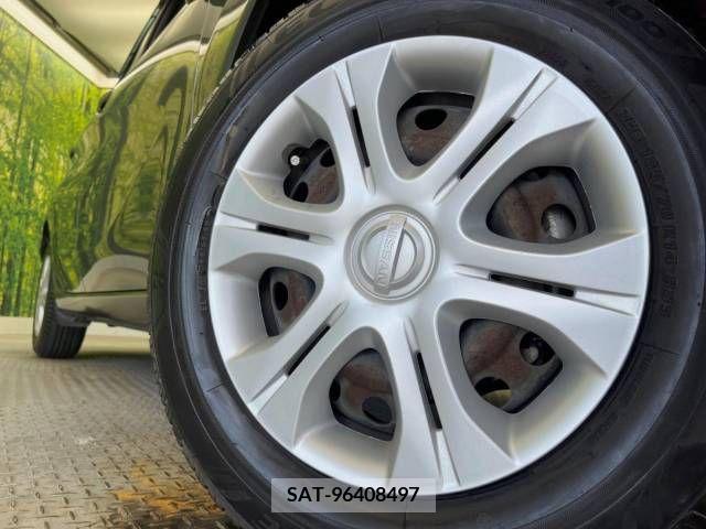 Nissan NOTE 2015-01 349275-13