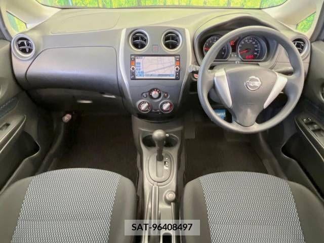 Nissan NOTE 2015-01 349275-1