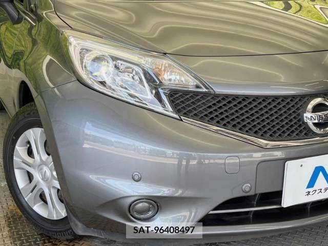 Nissan NOTE 2015-01 349275-12