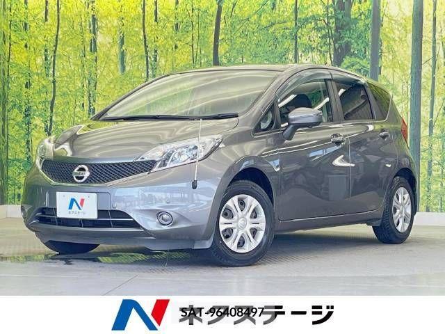 Nissan NOTE 2015-01 349275-0