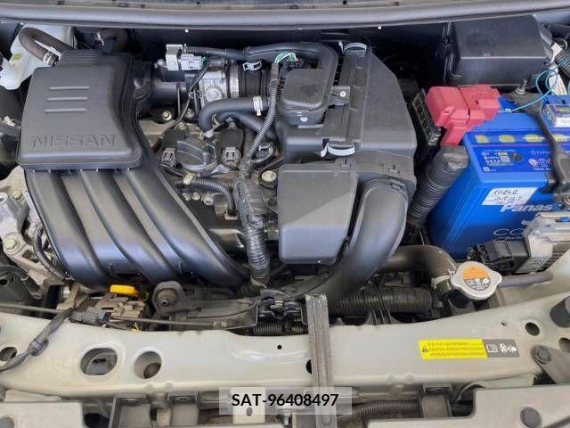 Nissan NOTE 2015-01 349275-18