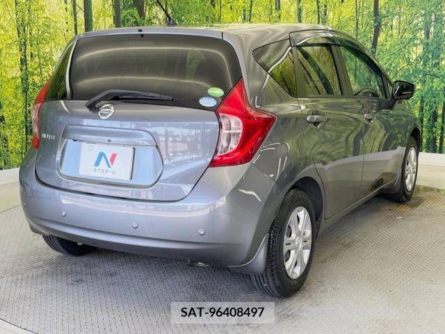 Nissan NOTE 2015-01 349275-17
