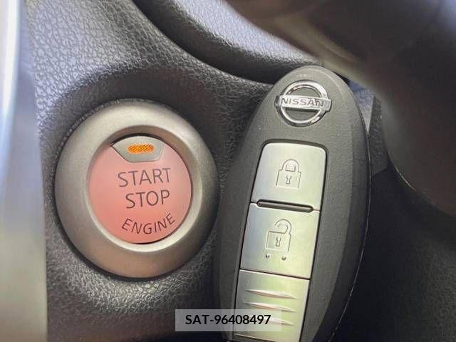 Nissan NOTE 2015-01 349275-5