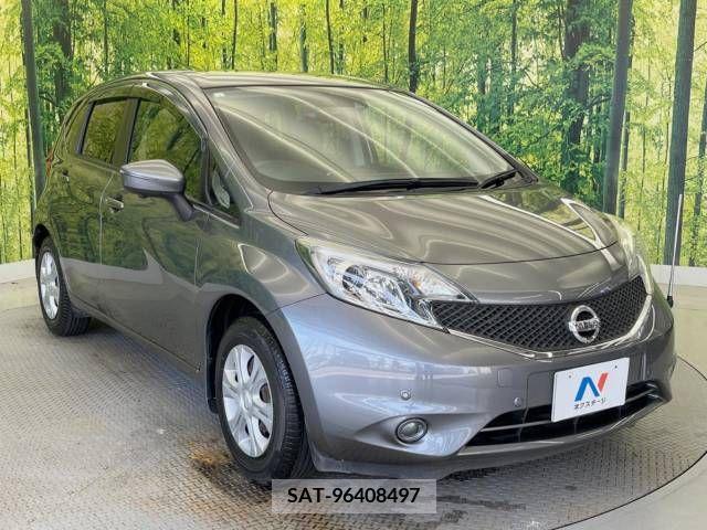 Nissan NOTE 2015-01 349275-16