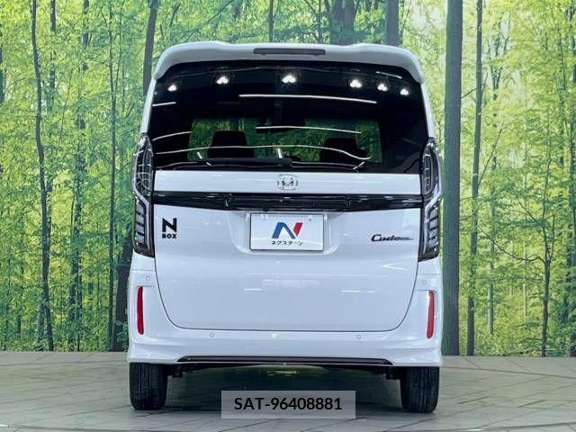 Honda N BOX CUSTOM 2022-03 340561-15