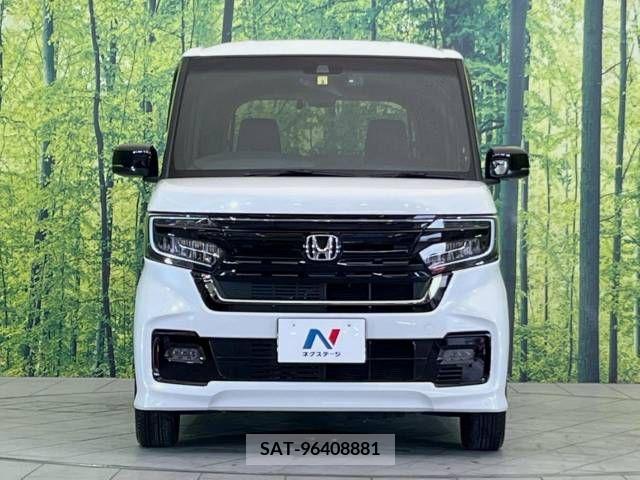 Honda N BOX CUSTOM 2022-03 340561-14