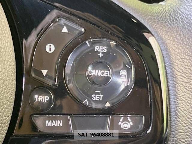 Honda N BOX CUSTOM 2022-03 340561-4