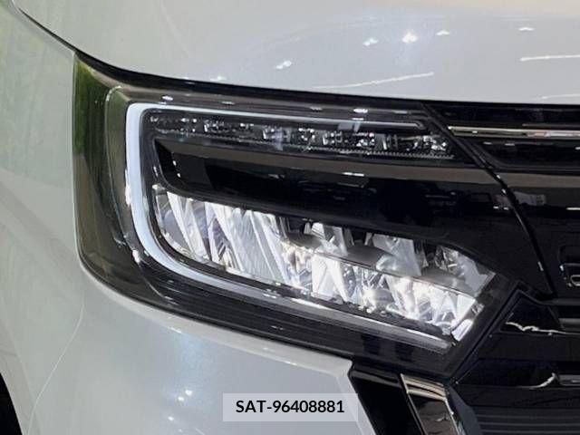 Honda N BOX CUSTOM 2022-03 340561-12