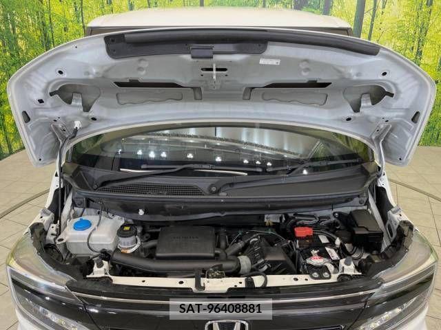 Honda N BOX CUSTOM 2022-03 340561-18