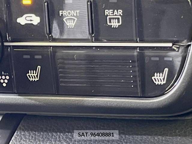Honda N BOX CUSTOM 2022-03 340561-7