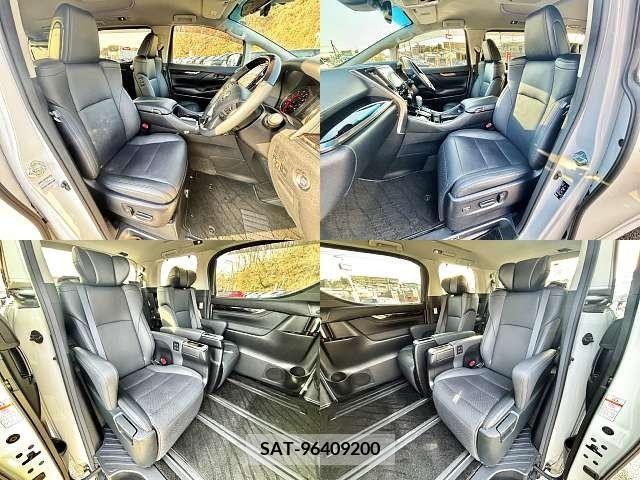 Toyota VELLFIRE 2020-07 216526-5