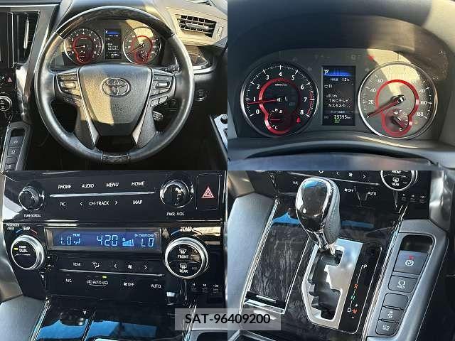 Toyota VELLFIRE 2020-07 216526-7