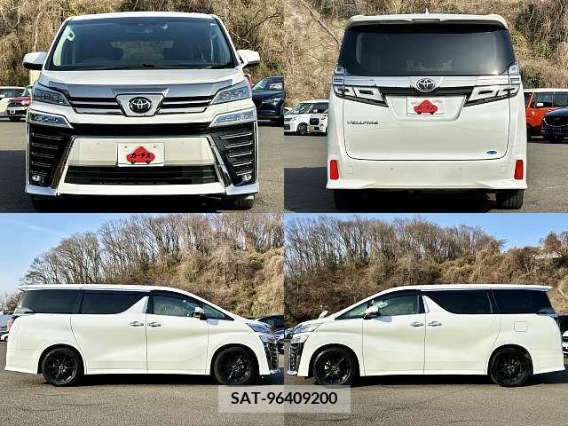 Toyota VELLFIRE 2020-07 216526-3