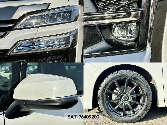 Toyota VELLFIRE 2020-07 216526-4