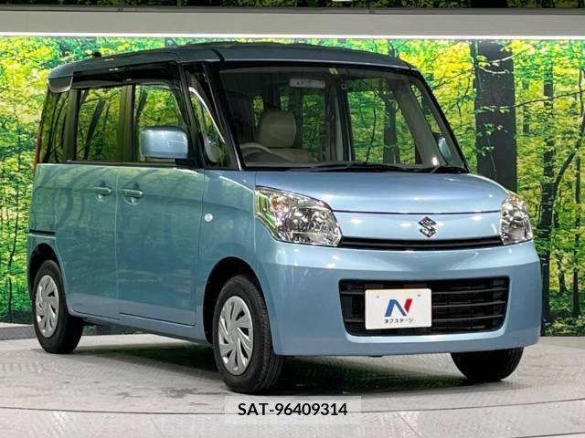 Suzuki SPACIA 2014-02 285666-15