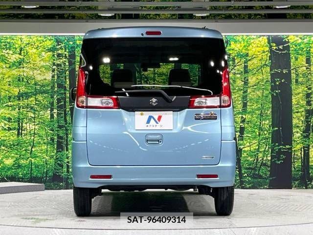 Suzuki SPACIA 2014-02 285666-14