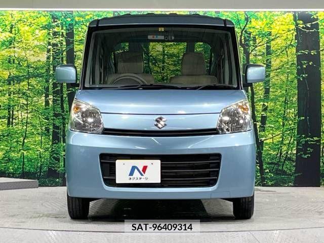 Suzuki SPACIA 2014-02 285666-13