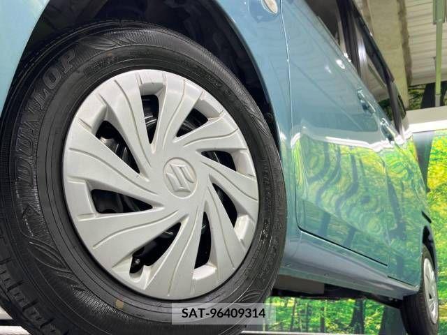 Suzuki SPACIA 2014-02 285666-12