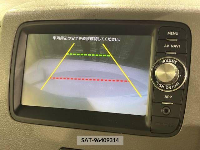 Suzuki SPACIA 2014-02 285666-3