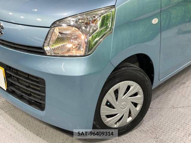 Suzuki SPACIA 2014-02 285666-11