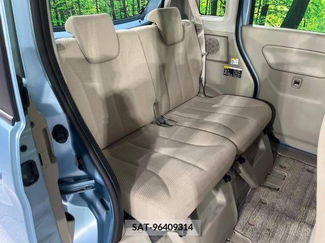 Suzuki SPACIA 2014-02 285666-8