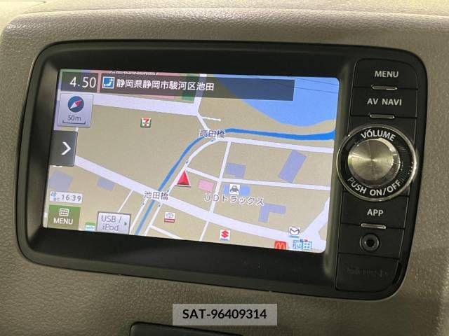 Suzuki SPACIA 2014-02 285666-2