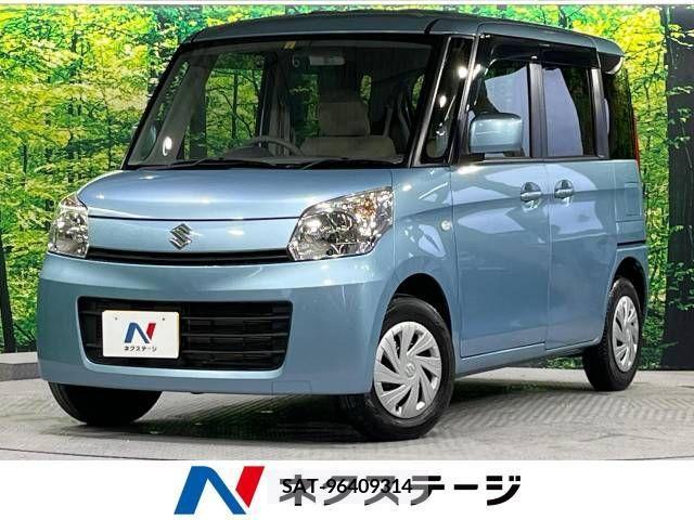 Suzuki SPACIA 2014-02 285666-0